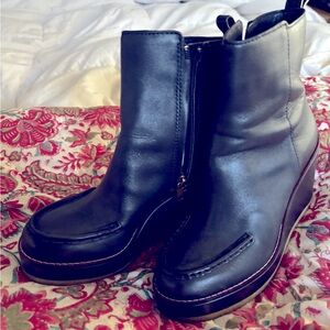 COACH Brady Wedge FREE SHIPPING🥳